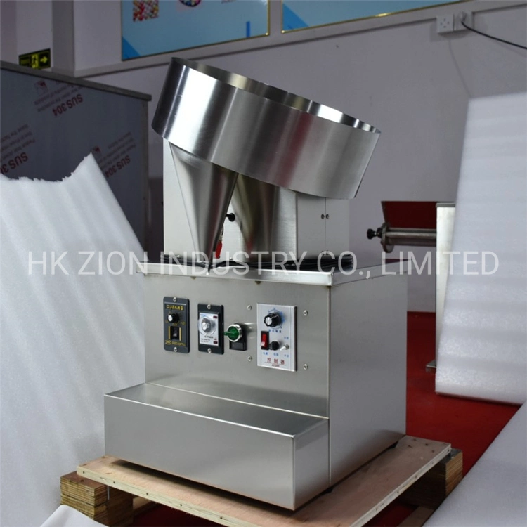 Pharmaceutical Capsule/Tablet Counting Machine for Couting Tablet and Capsule