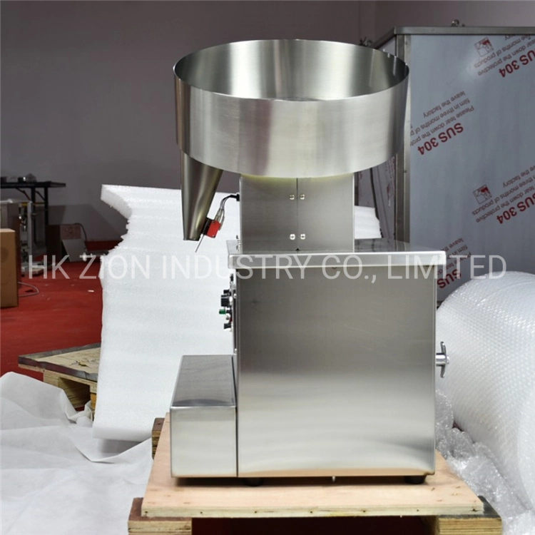 Pharmaceutical Capsule/Tablet Counting Machine for Couting Tablet and Capsule