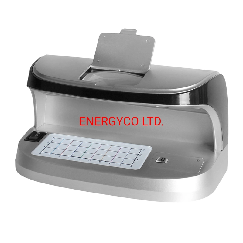 UV Counterfeit Currency Detector Portable Checker Money Detector UV Lamp Counterfeit