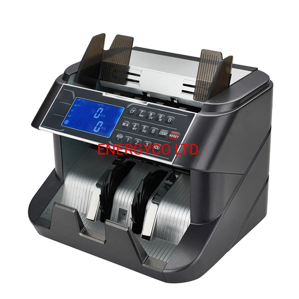 Money Counter Bill Counter Banknote Currency Counter