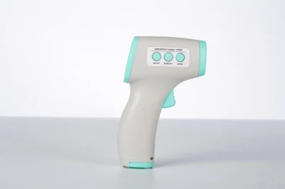 Wholesale Non-Contact Medical IR High Precision Digital Electronic Best Forehead Infrared Thermometer