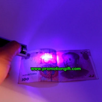 UV Currency Checker