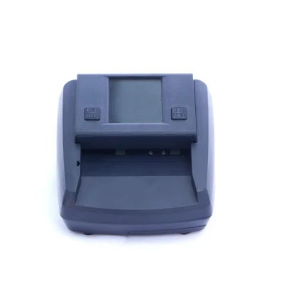 High Quality Bill Detector Portable Mini Counterfeit Fake Money Detector Multi-Denomination Currency Count