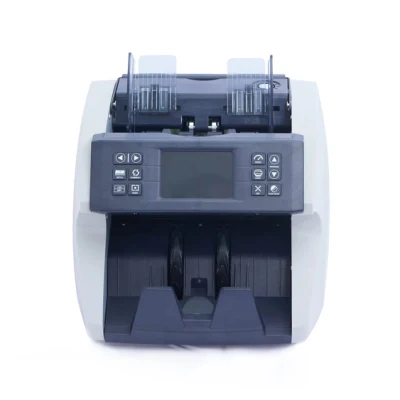 Money Counting Machine Counting Machine Detector Catch Counterfeit Money
